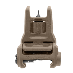 Magpul MBUS Gen 3 Sight Set - FDE