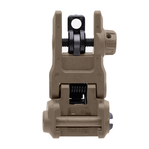 MAGPUL-MBUSĀ®-3-Rear-Sight-FDE-Magpul-Industries-MAGPUL-MBUSĀ®-3-Rear-Sight-FDE Magpul Industries MAGPUL MBUSĀ® 3 Rear Sight (FDE)
