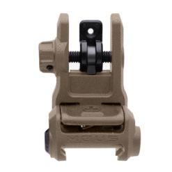 Magpul Industries MAGPUL MBUSĀ® 3 Rear Sight (FDE)