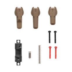 Magpul Enhanced Selector Kit - FDE