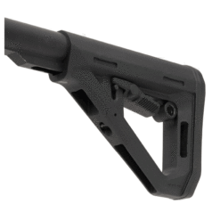 Magpul Industries DT Carbine Stock - Black