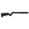 Magpul MOE X-22 Stock - Ruger 10/22 - Black