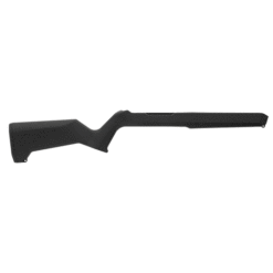Magpul MOE X-22 Stock - Ruger 10/22 - Black