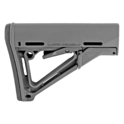 MAGPUL CTR Mil-Spec Stock - Gray