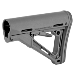 MAGPUL CTR Mil-Spec Stock - Gray