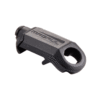 Magpul Industries, Rail Sling Attachment, Quick Detach Sling Mount, Fits Picatinny, Black