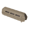 Magpul MOE M-LOK Handguard Carbine Length - FDE