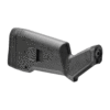 Magpul Industries, SGA Stock, Fits Mossberg 500/590, Black