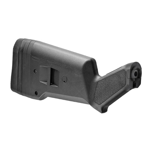 Magpul-Industries-SGA-Stock-Fits-Mossberg-500590-Black-Magpul-Industries-SGA-Stock-Fits-Mossberg-500590-Black Magpul Industries, SGA Stock, Fits Mossberg 500/590, Black