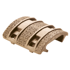 Magpul XTM Enhanced Rail Panel for Picatinny Rail - FDE