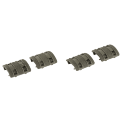 Magpul XTM Enhanced Rail Panel for Picatinny Rail - OD Green