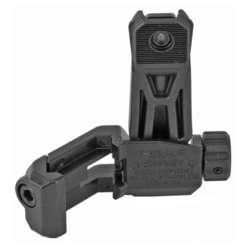 Magpul MBUS PRO Offset Rear Sight