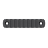 Magpul M-LOK 9 Slot Aluminum Rail Section
