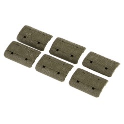 Magpul M-LOK Rail Covers Type 2 - OD Green