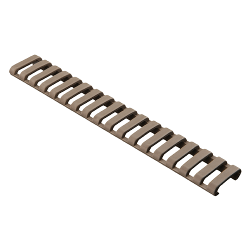 Magpul-Ladder-Rail-Protector-FDE-Magpul-Ladder-Rail-Protector-FDE Magpul Ladder Rail Protector - FDE