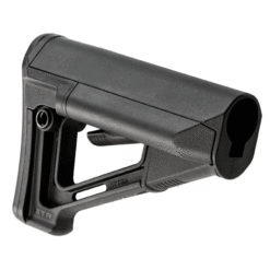 Magpul STR Mil-Spec Stock - Black