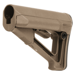 Magpul STR Mil-Spec Stock - FDE