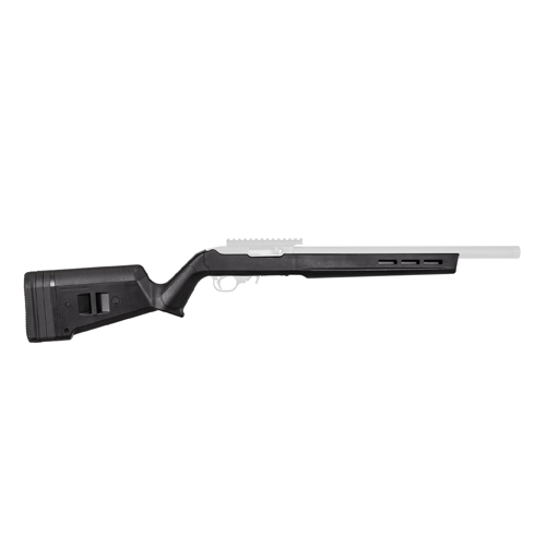 Magpul-Industries-Hunter-X-22-Stock-For-Ruger-1022-Black-Magpul-Industries-Hunter-X-22-Stock-For-Ruger-1022-Black Magpul Industries Hunter X-22 Stock For Ruger 10/22 - Black