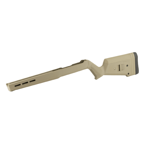 Magpul-Industries-Hunter-X-22-Stock-For-Ruger-1022-FDE-Magpul-Industries-Hunter-X-22-Stock-For-Ruger-1022-FDE Magpul Industries Hunter X-22 Stock For Ruger 10/22 - FDE