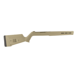 Magpul Industries Hunter X-22 Stock For Ruger 10/22 - FDE