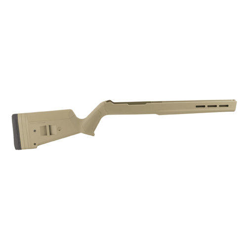 Magpul-Industries-Hunter-X-22-Stock-For-Ruger-1022-FDE-Magpul-Industries-Hunter-X-22-Stock-For-Ruger-1022-FDE Magpul Industries Hunter X-22 Stock For Ruger 10/22 - FDE