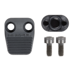 Magpul Enhanced AR Magazine Release