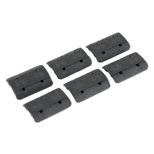 Magpul-M-LOK-Rail-Covers-Type-2-Grey-Magpul-M-LOK-Rail-Covers-Type-2-Grey Magpul M-LOK Rail Covers Type 2 - Grey