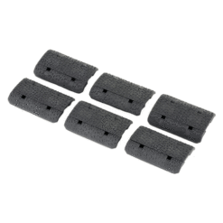 Magpul M-LOK Rail Covers Type 2 - Grey