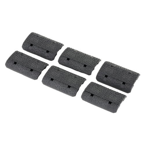 Magpul-M-LOK-Rail-Covers-Type-2-Grey-Magpul-M-LOK-Rail-Covers-Type-2-Grey Magpul M-LOK Rail Covers Type 2 - Grey