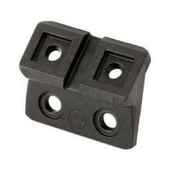 Magpul M-LOK Offset Light/Optic Polymer Mount