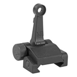 Midwest Industries Combat Rifle Rear Sight