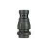 Sons Of Liberty Gun Works Single Chamber NOX Deadair Sandman Keymount Muzzle Brake- 1/2x28
