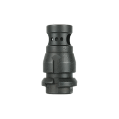 Sons Of Liberty Gun Works Single Chamber NOX Deadair Sandman Keymount Muzzle Brake- 1/2x28
