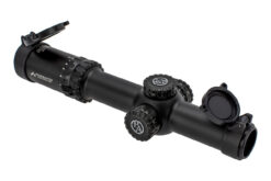 Primary Arms SLx 1-8x24 FFP Rifle Scope