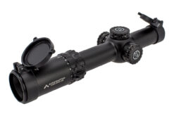 Primary Arms SLx 1-8x24 FFP Rifle Scope