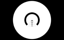 Primary Arms SLx 1-8x24 FFP Rifle Scope