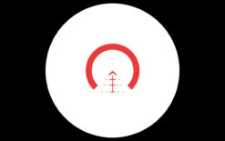 Primary Arms SLx 1-8x24 FFP Rifle Scope