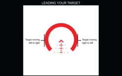 Primary Arms SLx 1-8x24 FFP Rifle Scope