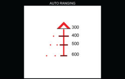 Primary Arms SLx 1-8x24 FFP Rifle Scope