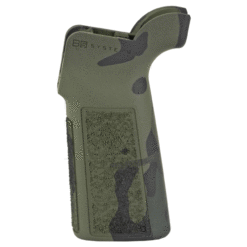 B5 Systems Type 23 P-Grip - Multicam Black