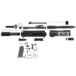 7.5" AR-15 Complete Pistol Build Kit