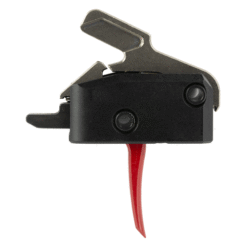 Rise Armament RA-434 High-Performance Drop In Trigger - Rise Red