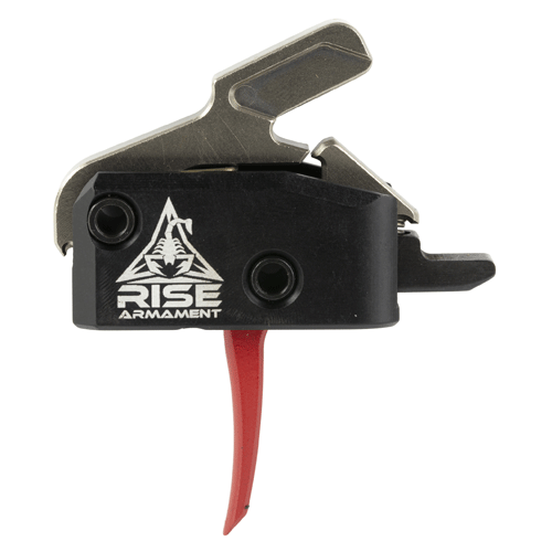 Rise-Armament-RA-434-High-Performance-Drop-In-Trigger-Rise-Red-Rise-Armament-RA-434-High-Performance-Drop-In-Trigger-Rise-Red Rise Armament RA-434 High-Performance Drop In Trigger - Rise Red