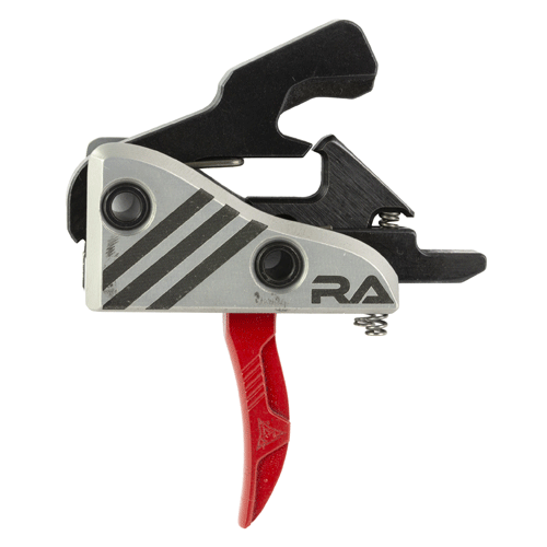 Rise-Armament-Blitz-AR-15-Drop-In-Trigger-Rise-Red-Rise-Armament-Blitz-AR-15-Drop-In-Trigger-Rise-Red Rise Armament Blitz AR 15 Drop In Trigger - Rise Red