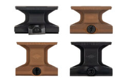 Reptilia Corp DOT Mount For Aimpoint Micro