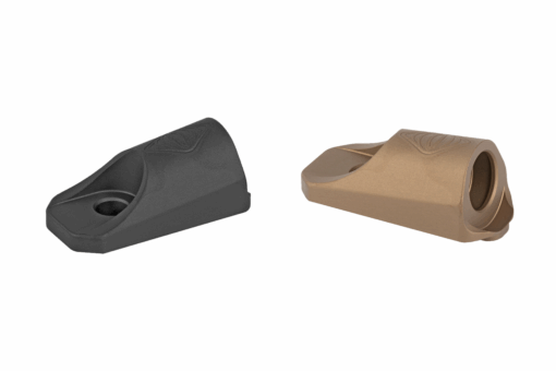 Reptilia Corp SOCKET M-LOK QD Mount - FDE - Black Rifle Depot