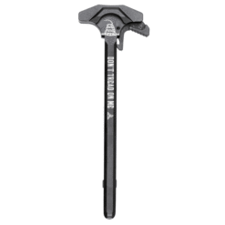 Rise Armament "Don't Tread On Me" AR 15 Charging Handle