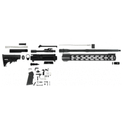 16" AR-15 Complete Rifle Build Kit