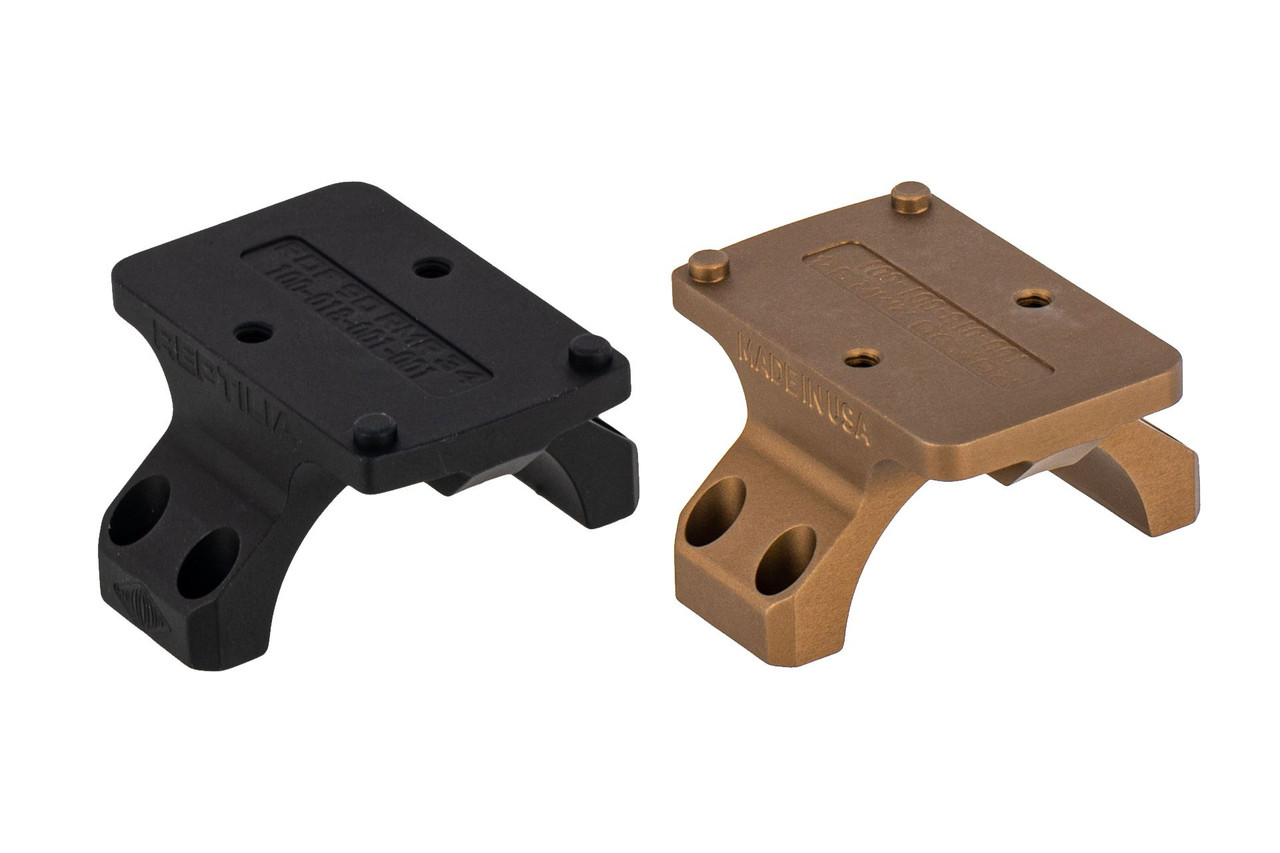 Reptilia-Corp-ROF-90-For-Geissele-34mm-Super-Precision-Mount-Trijicon-RMR-Reptilia-Corp-ROF-90-For-Geissele-34mm-Super-Precision-Mount-Trijicon-RMR Reptilia Corp ROF-90 For Geissele 34mm Super Precision Mount & Trijicon RMR