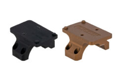 Reptilia Corp ROF-90 For Geissele 30mm Super Precision Mount & Trijicon RMR